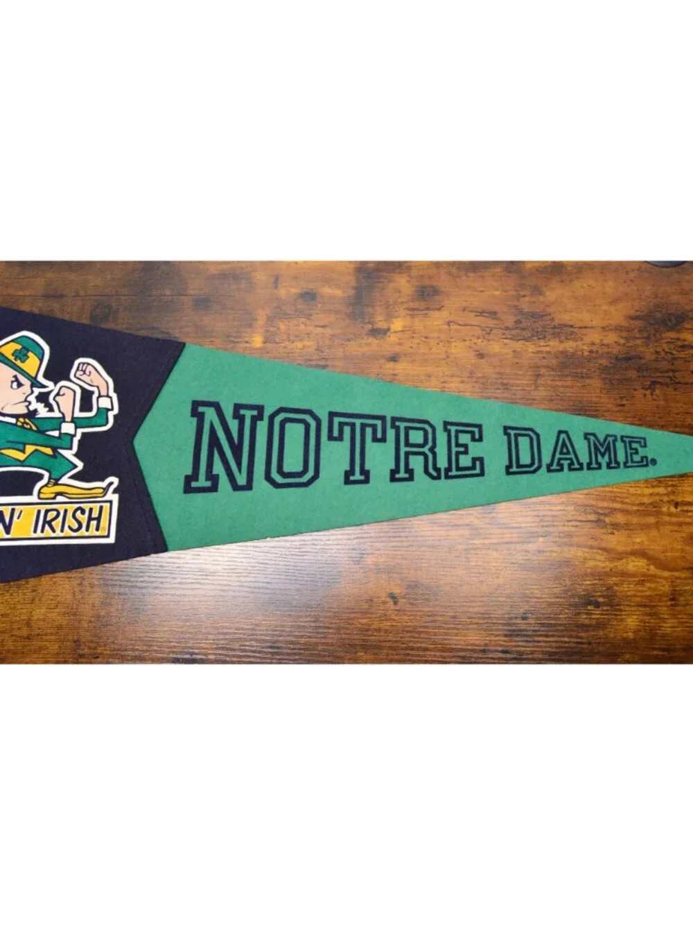 University of Notre Dame 